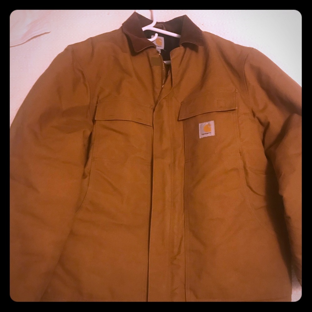 Carhartt Chores Jacket
